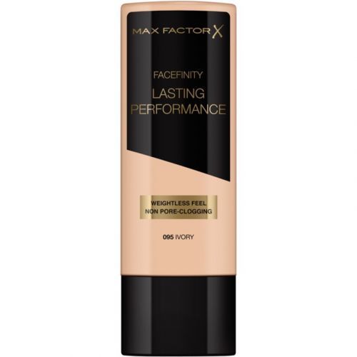 Max Factor Facefinity Lasting Performance tekutý make-up pre dlhotrvajúci efekt 35 ml