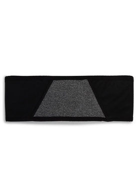 Asics Čelenka Thermal Ear Cover 3013A422 Čierna