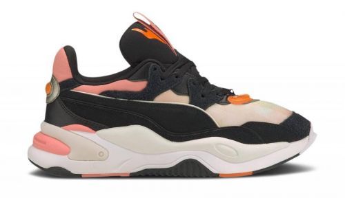 Puma Rs-2K Super Natural - Black Peach čierne 373950_02