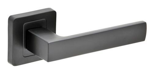 Dverová kľučka Toma R62 čierny