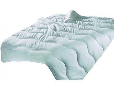 Prikrývka Aloe Vera 140x200 cm