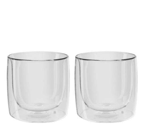 Zwilling Sorrento poháre na whiskey 266 ml, 2 ks