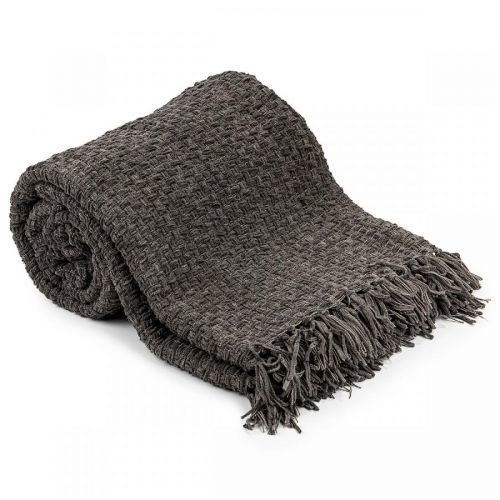 Boma Trading Deka Arya sivá, 150 x 200 cm