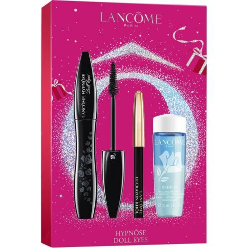 Lancôme Hypnôse Doll Eyes darčeková sada pre ženy