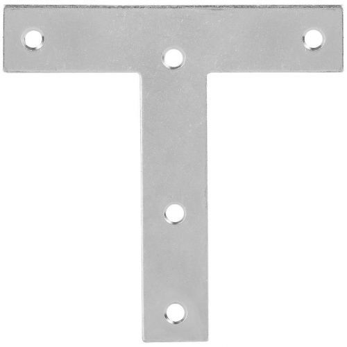 Plochá Spojka Typ 'T' KT127 127x127x25x2.0