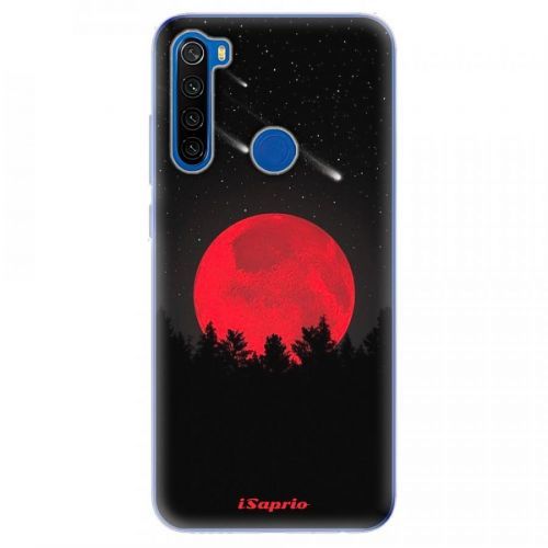 Odolné silikónové puzdro iSaprio - Perseids 01 - Xiaomi Redmi Note 8T