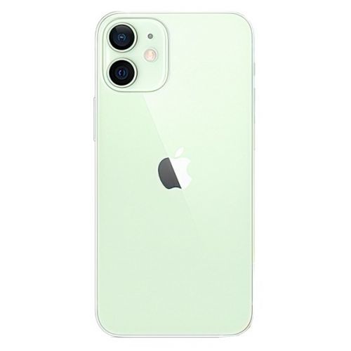 iPhone 12 (silikónové puzdro)
