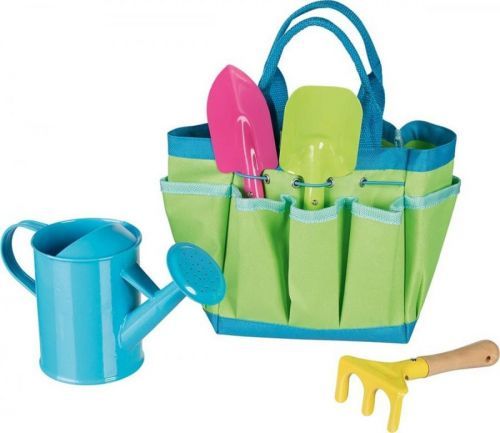 Záhradnícke náradie v taške garden tools
