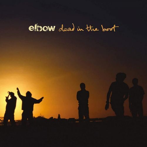 Elbow - Vinyl DEAD IN THE BOOT