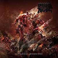 Morbid Angel - Vinyl RSD - KINGDOMS DISDAINED