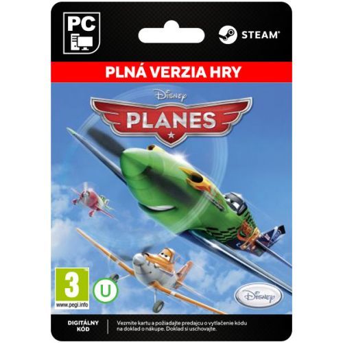 Planes [Steam] PC digital