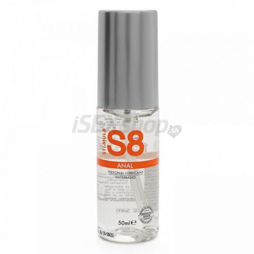 Stimul8 Anal Lube 30 ml