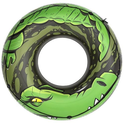 Plavecké koleso aligátor 1,19cm 36108