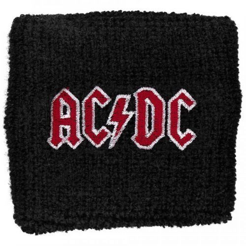 AC/DC - Potítko Red Logo