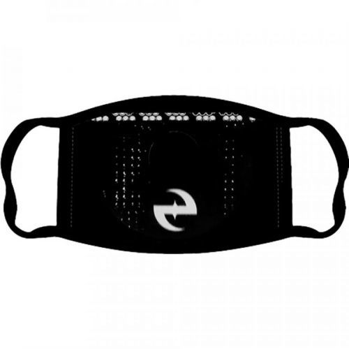 Evanescence - Rúško Fallen Face