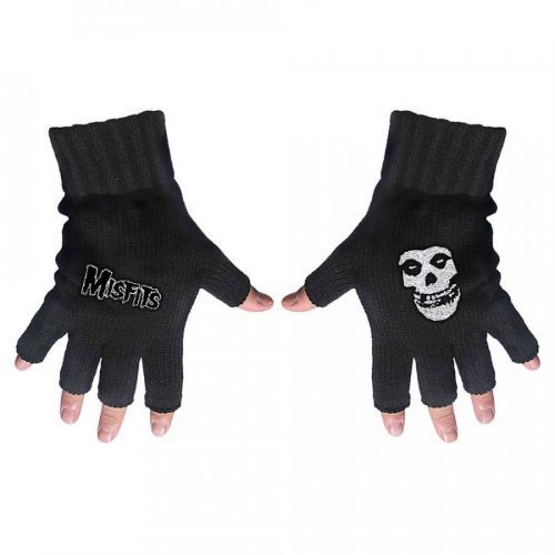 Misfits - Rukavice Logo & Fiend