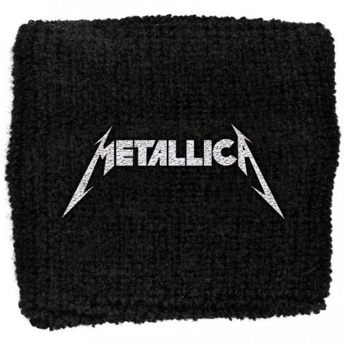Metallica - Potítko Logo