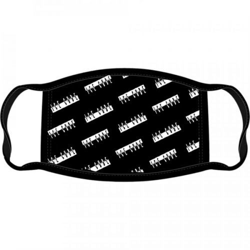 Ice Cube - Rúško Cube Repeat