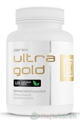 Zerex Ultragold
