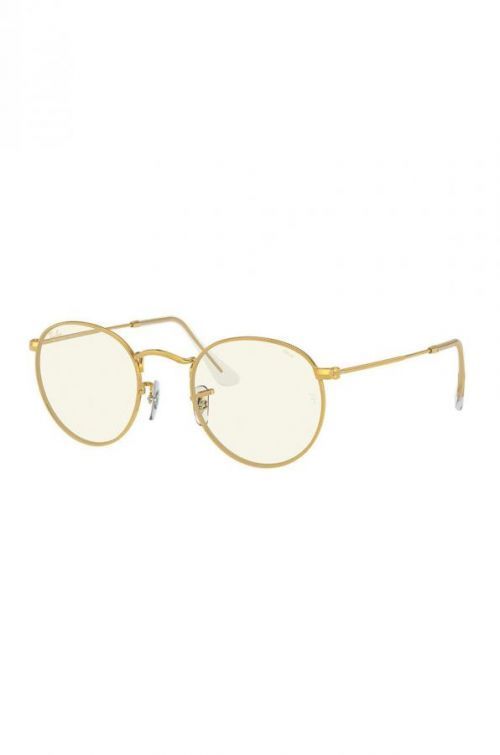 Ray-Ban - Okuliare ROUND