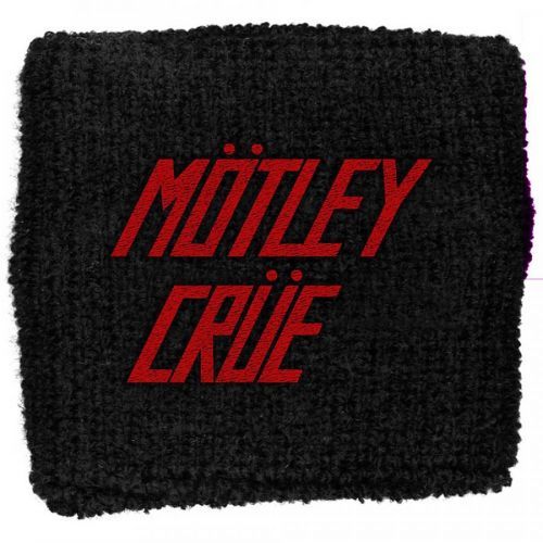 Motley Crue - Potítko Logo