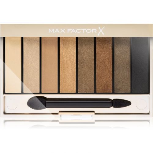 Max Factor Masterpiece paletka očných tieňov 6,5 g