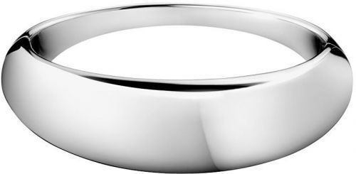 Calvin Klein Oceľový náramok Ellipse KJ3QMD0001 5,4 x 4,3 cm