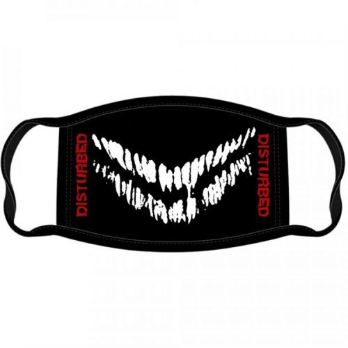 DISTURBED - Rúško Mouth