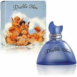 Creation Lamis - Diable Bleu Woman EDP 100 ml (Thierry Mugler Angel)