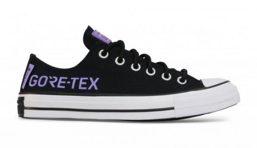 Converse Chuck Taylor All Star Gre-Tex GTX čierne 169590C