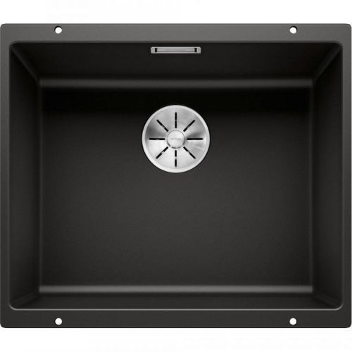 BLANCO SUBLINE 500-U CIERNA, 525 995