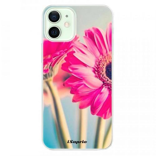 Odolné silikónové puzdro iSaprio - Flowers 11 - iPhone 12 mini