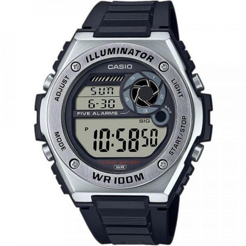 Casio MWD-100H-1AVEF