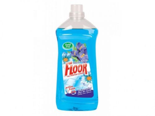 Floor na podlahy Mountain Flower 1,5l