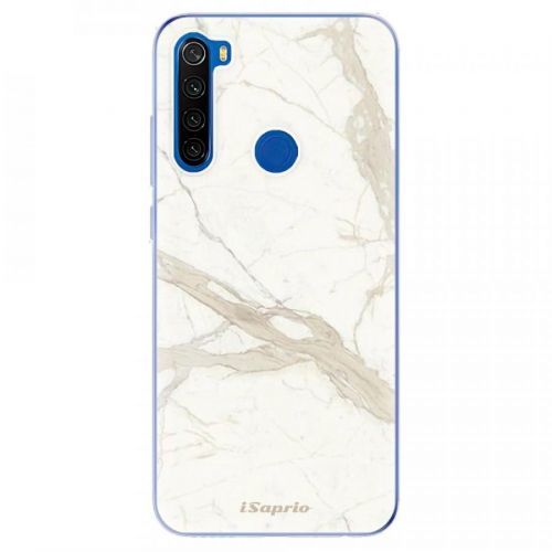 Odolné silikónové puzdro iSaprio - Marble 12 - Xiaomi Redmi Note 8T