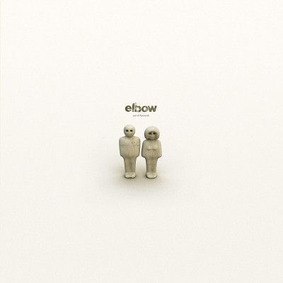 Elbow - Vinyl CAST OF THOUSANDS