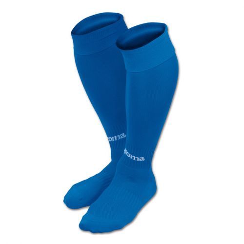 FOOTBALL SOCKS CLASSIC II ROYAL azúrová BOY