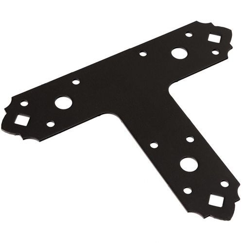 Plochá Spojka C Typ 'T' KT 2 171x155x38x2,0