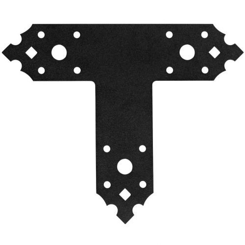 Plochá Spojka Typ 'T' SDLP3 170x140x40x2,5