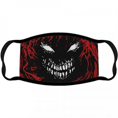 DISTURBED - Rúško Scary Face
