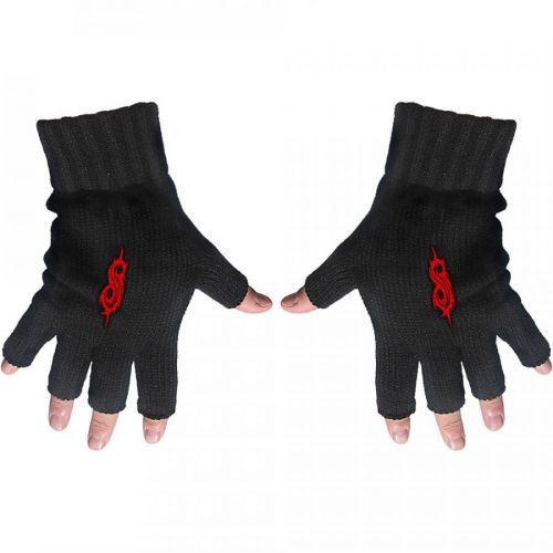 Slipknot - Rukavice Tribal S