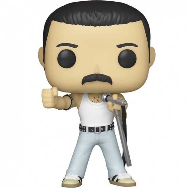 POP! Freddie Mercury Radio Gaga (Queen) 33735