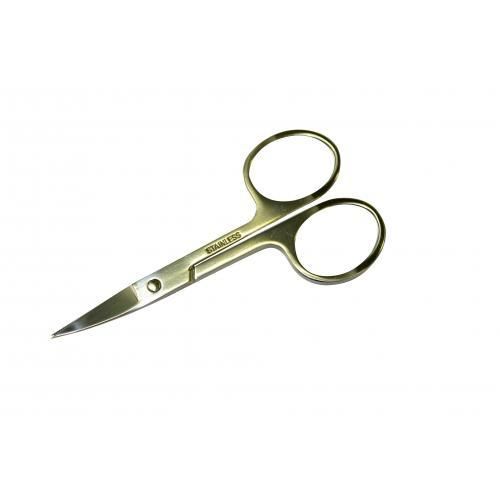 Gabriella Salvete TOOLS Nail Scissors Metal 1 ks klieštiky pre ženy
