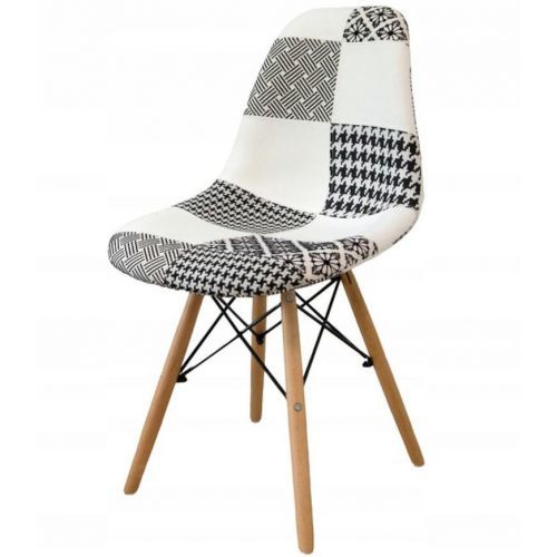 Stolička Palermo barva b