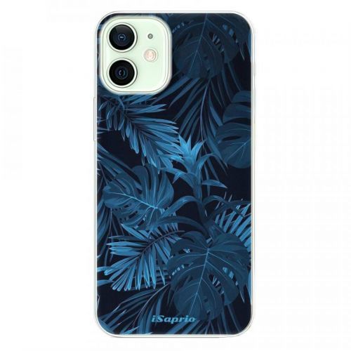 Odolné silikónové puzdro iSaprio - Jungle 12 - iPhone 12 mini