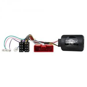 Adaptér OEM ovládania z volantu - MAZDA 3 (2004-2008)