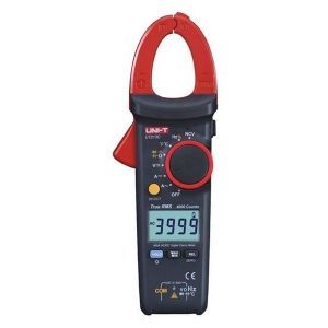 Klieštový multimeter - digitálny UNI-T UT213C