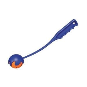 Hádzač loptičiek TRIXIE (50cm)