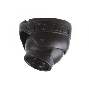 AHD 720P kamera CCD Sharp 12V - IR prisvietenie / 4-PIN (ø 69 x 54 mm)