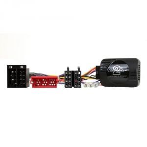Adaptér OEM ovládania z volantu - Nissan Primastar (2011-2014)